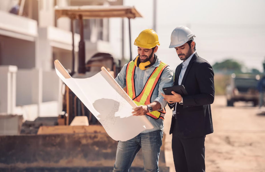 De la fundație la cheie: Etapele esențiale în construcția unei case durabile